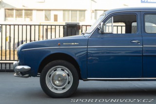 Alfa Romeo Ostatní modely ONDINE 1962