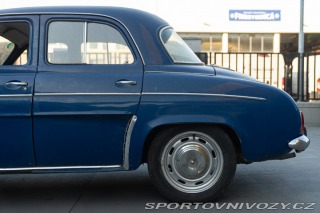 Alfa Romeo Ostatní modely ONDINE 1962