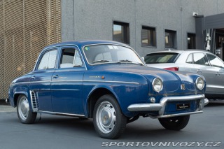 Alfa Romeo Ostatní modely ONDINE 1962