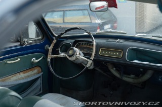 Alfa Romeo Ostatní modely ONDINE 1962