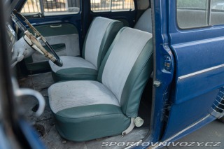 Alfa Romeo Ostatní modely ONDINE 1962