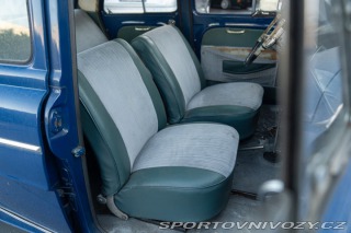 Alfa Romeo Ostatní modely ONDINE 1962