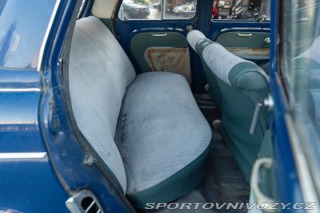 Alfa Romeo Ostatní modely ONDINE 1962
