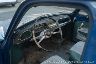 Alfa Romeo Ostatní modely ONDINE 1962