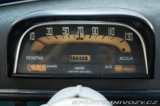 Alfa Romeo Ostatní modely ONDINE 1962