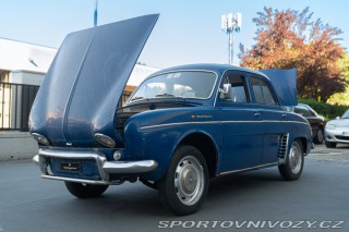 Alfa Romeo Ostatní modely ONDINE 1962