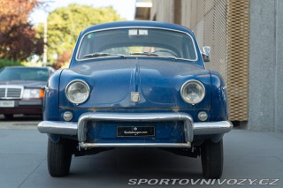Alfa Romeo Ostatní modely ONDINE 1962