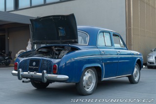 Alfa Romeo Ostatní modely ONDINE 1962