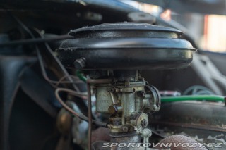 Alfa Romeo Ostatní modely ONDINE 1962