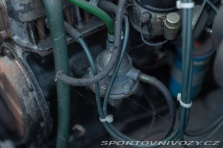 Alfa Romeo Ostatní modely ONDINE 1962