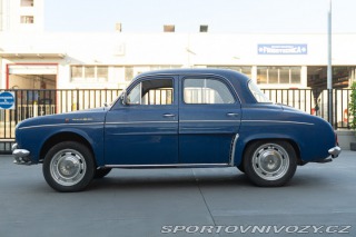 Alfa Romeo Ostatní modely ONDINE 1962