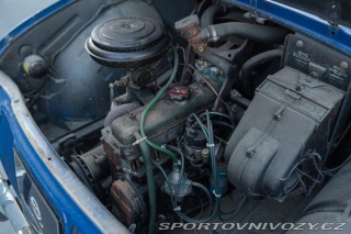 Alfa Romeo Ostatní modely ONDINE 1962