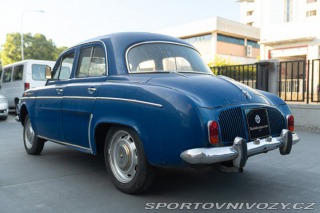 Alfa Romeo Ostatní modely ONDINE 1962