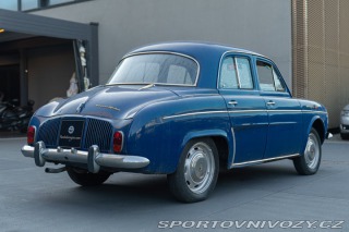 Alfa Romeo Ostatní modely ONDINE 1962