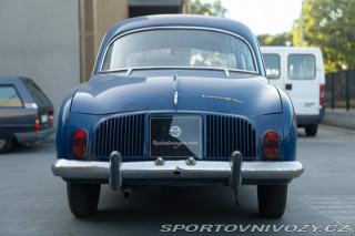 Alfa Romeo Ostatní modely ONDINE 1962