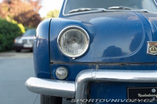 Alfa Romeo Ostatní modely ONDINE 1962