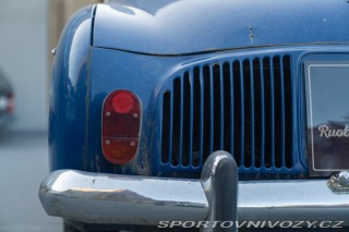 Alfa Romeo Ostatní modely ONDINE 1962