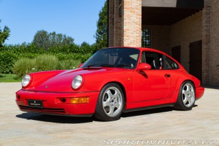 Porsche 911 964 (911) CARRERA RS