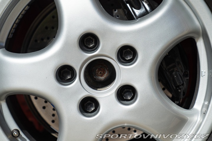 Porsche 911 964 (911) CARRERA RS 1991