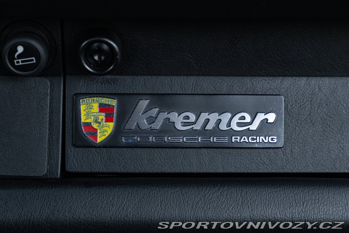 Porsche 911 964 (911) CARRERA RS 1991