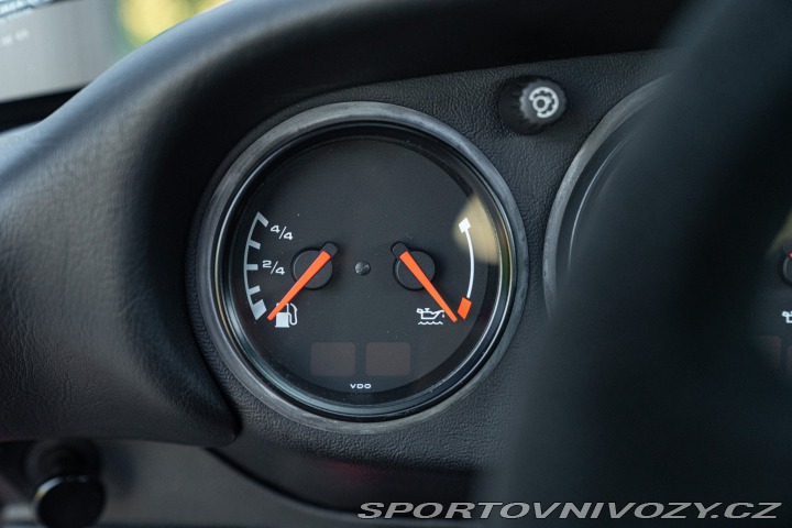 Porsche 911 964 (911) CARRERA RS 1991
