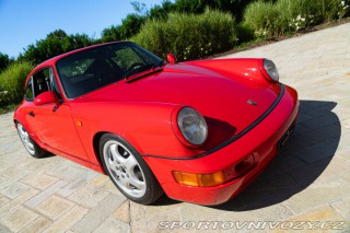 Porsche 911 964 (911) CARRERA RS 1991