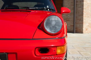 Porsche 911 964 (911) CARRERA RS 1991
