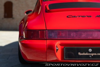 Porsche 911 964 (911) CARRERA RS 1991