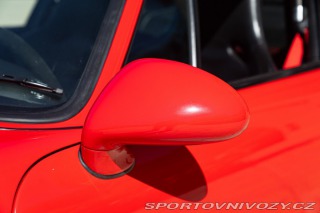 Porsche 911 964 (911) CARRERA RS 1991