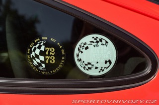 Porsche 911 964 (911) CARRERA RS 1991
