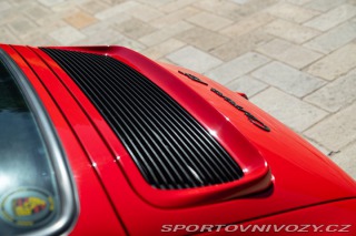 Porsche 911 964 (911) CARRERA RS 1991
