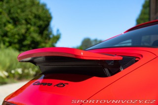 Porsche 911 964 (911) CARRERA RS 1991