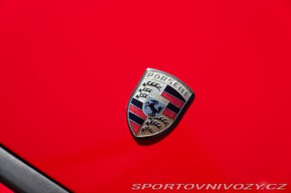 Porsche 911 964 (911) CARRERA RS 1991