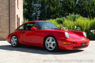 Porsche 911 964 (911) CARRERA RS 1991