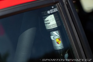 Porsche 911 964 (911) CARRERA RS 1991