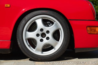 Porsche 911 964 (911) CARRERA RS 1991