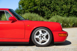 Porsche 911 964 (911) CARRERA RS 1991