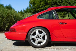 Porsche 911 964 (911) CARRERA RS 1991