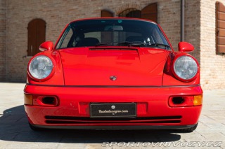 Porsche 911 964 (911) CARRERA RS 1991