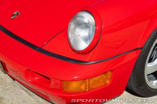 Porsche 911 964 (911) CARRERA RS 1991