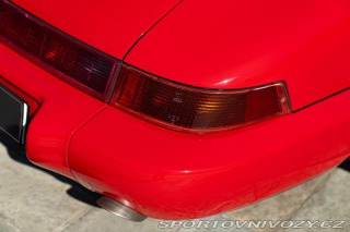 Porsche 911 964 (911) CARRERA RS 1991