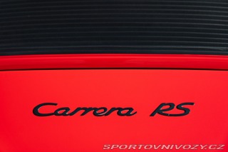 Porsche 911 964 (911) CARRERA RS 1991
