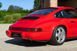 Porsche 911 964 (911) CARRERA RS 1991