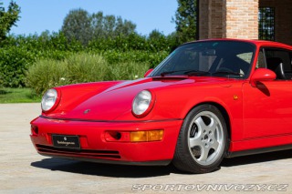 Porsche 911 964 (911) CARRERA RS 1991