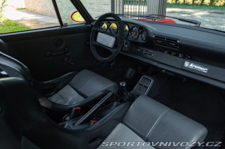 Porsche 911 964 (911) CARRERA RS 1991
