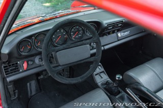 Porsche 911 964 (911) CARRERA RS 1991