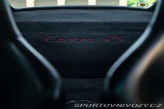 Porsche 911 964 (911) CARRERA RS 1991