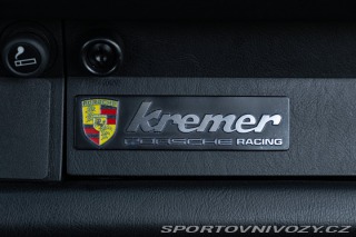 Porsche 911 964 (911) CARRERA RS 1991