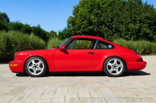Porsche 911 964 (911) CARRERA RS 1991