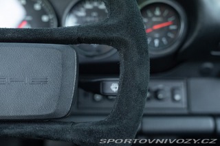Porsche 911 964 (911) CARRERA RS 1991